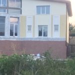 дом утепление пенопластом Днепр