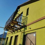 фасад утепление Днепр, Эко фасад компания 2018 год