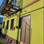 как утеплить фасад частного дома, Днепр Эко фасад